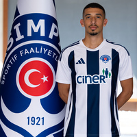 Kasımpaşa'dan savunmaya takviye!