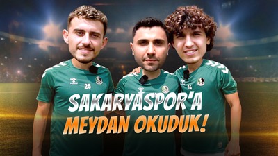 Topçular Kulübü'nün 6. bölümü yayında!