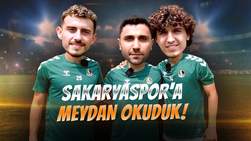 Topçular Kulübü'nün 6. bölümü yayında!