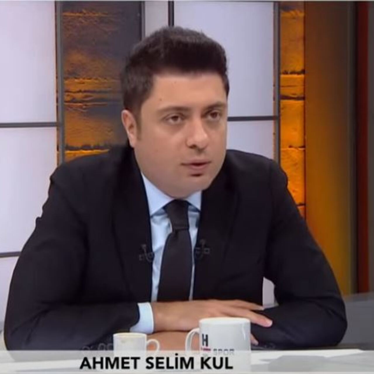 "Fenerbahçe'nin 4 adayı var"