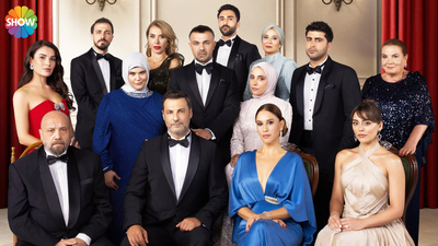 Yeni sezon afişi yayınlandı