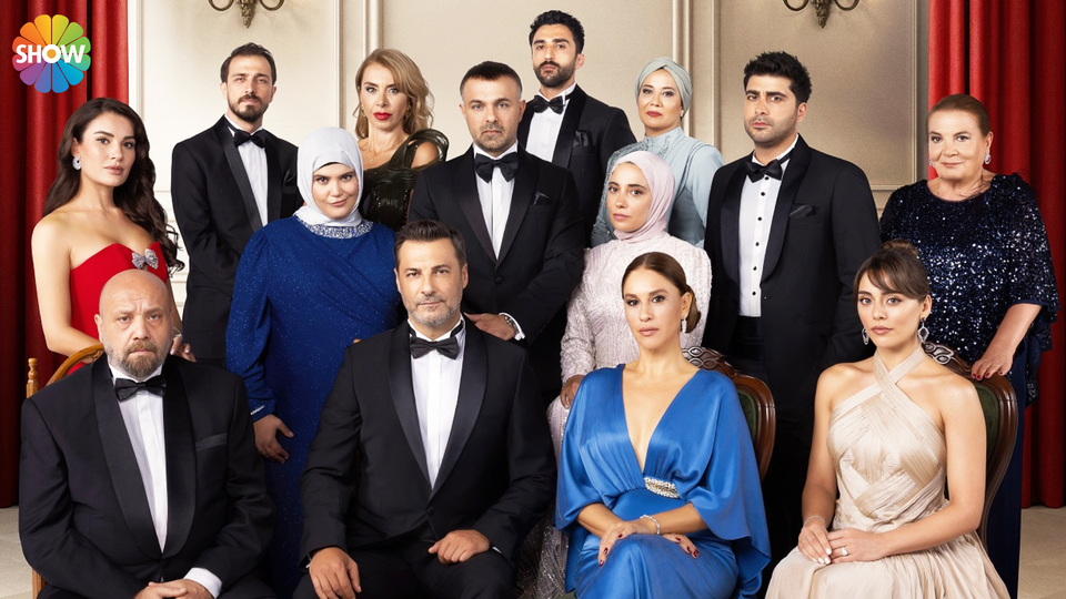 Yeni sezon afişi yayınlandı