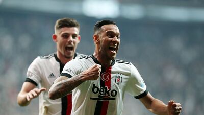 Josef'ten Beşiktaş'a yeşil ışık!