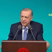 Cumhurbaşkanı Erdoğan'dan açıklamalar