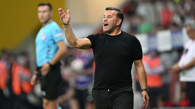 İşte G.Saray'ın Devler Ligi kadrosu!