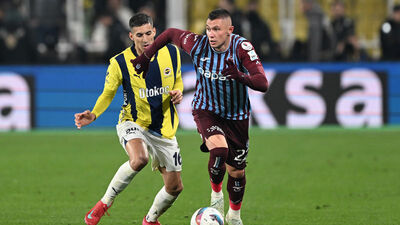 Dev maçın tarihi açıklandı!