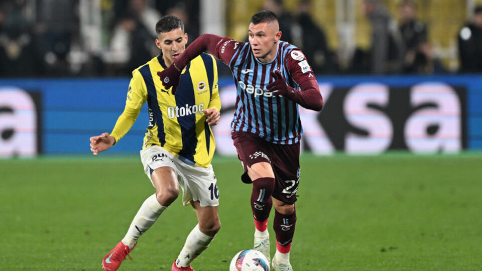 Dev maçın tarihi açıklandı!