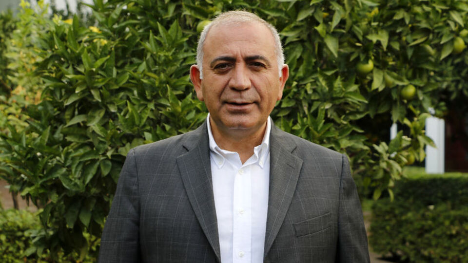 Tekin, Özel'den randevu isteyecek