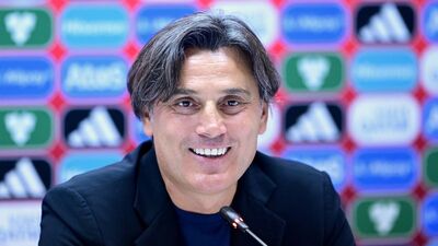 "En önemli maçımız"