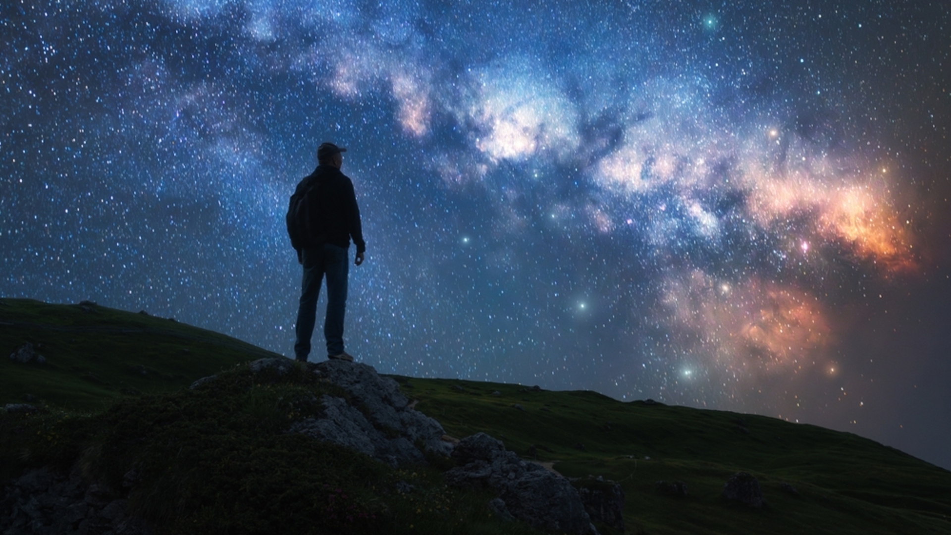 Eylül ayında gökyüzünde oluşacak birbirinden etkileyici astronomik olaylar