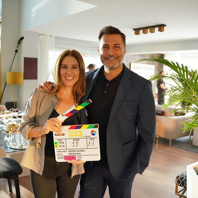 Kızılcık Şerbeti 4. sezon geliyor!