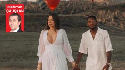 Milyonluk Türkiye tanıtımı