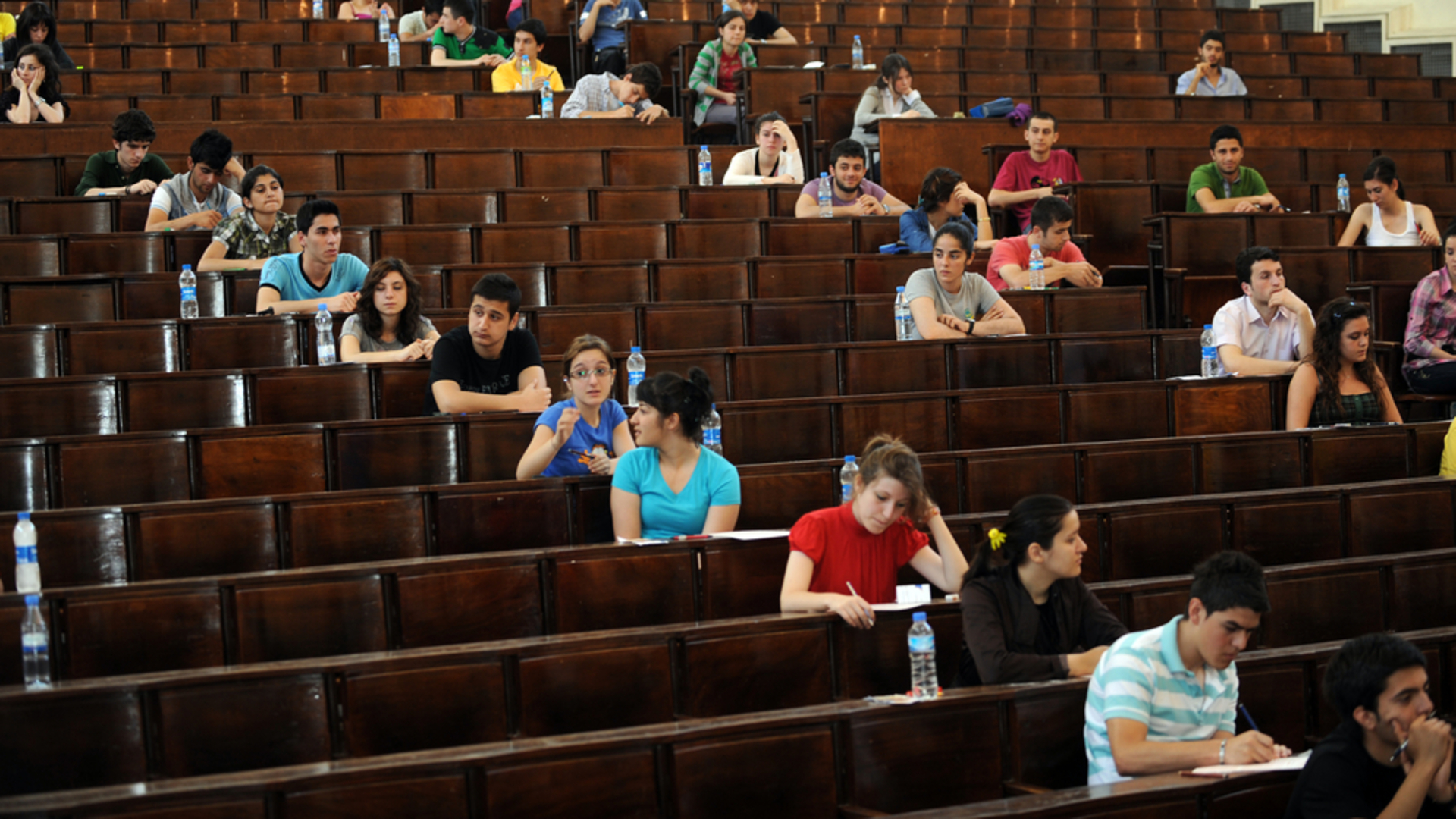 2025 KPSS Alan Bilgisi Sınavı Ne Zaman? İşte Tüm Oturumların Tarihi ve Saati!