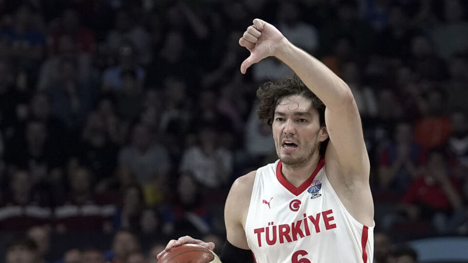 "İnşallah finale kadar gideceğiz"