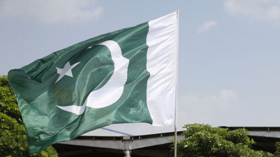 Pakistan'da patlama: 15 ölü