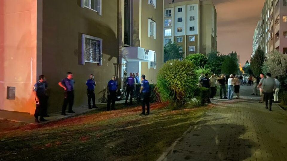 Kayınbabası tarafından vurulan damat öldü