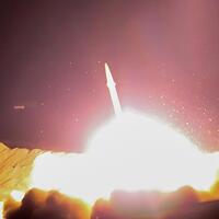 Husiler, Kudüs'ün batısını vurduklarını duyurdu