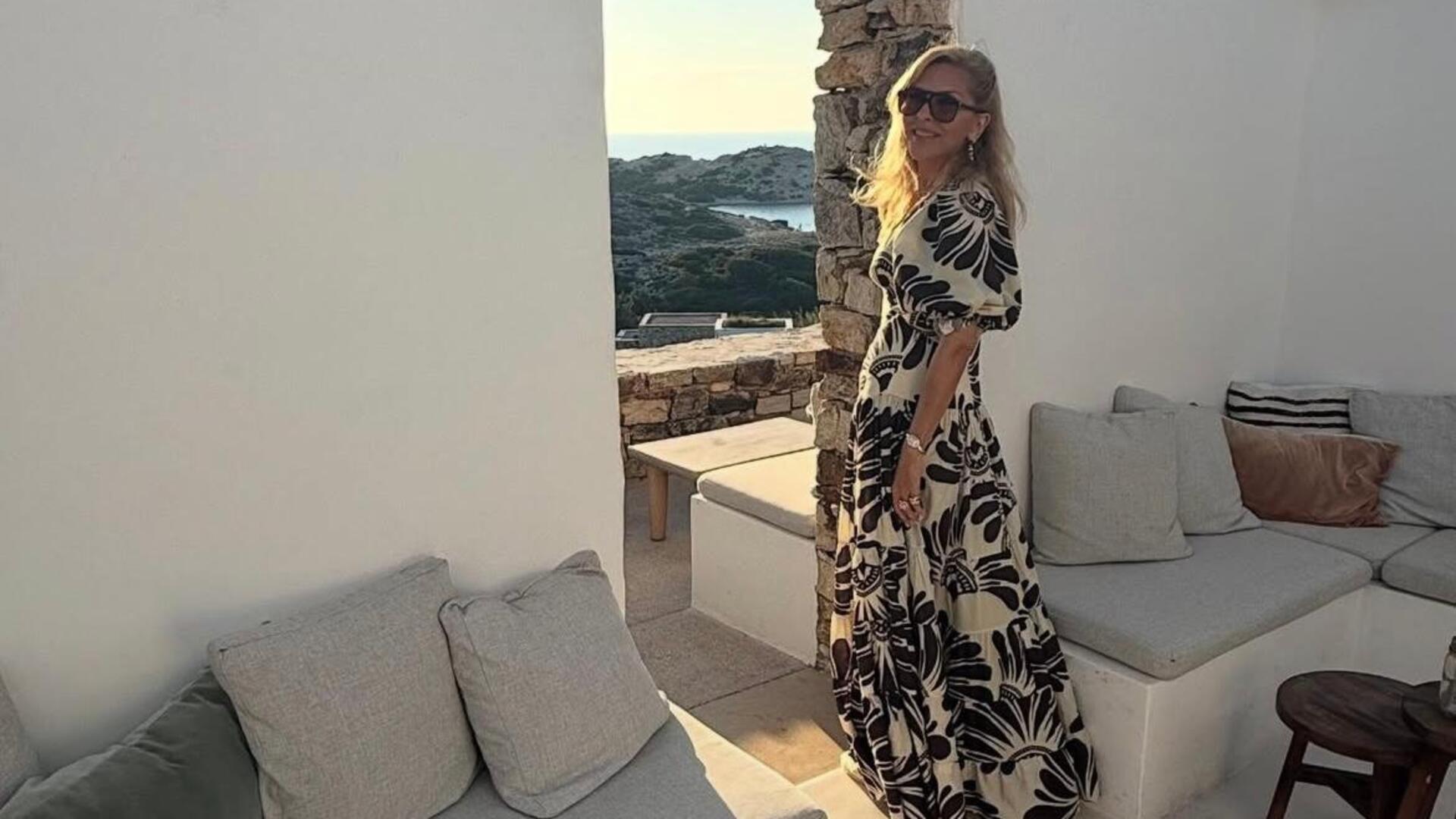 Arzu Sabancı'dan Hande Erçel'e Sosyal Medyada Şıklık Yağmuru! İkinci Gönderme Ne Anlama Geliyor?