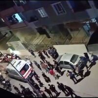 Ağabey ile kardeşin kavgası cinayetle bitti!