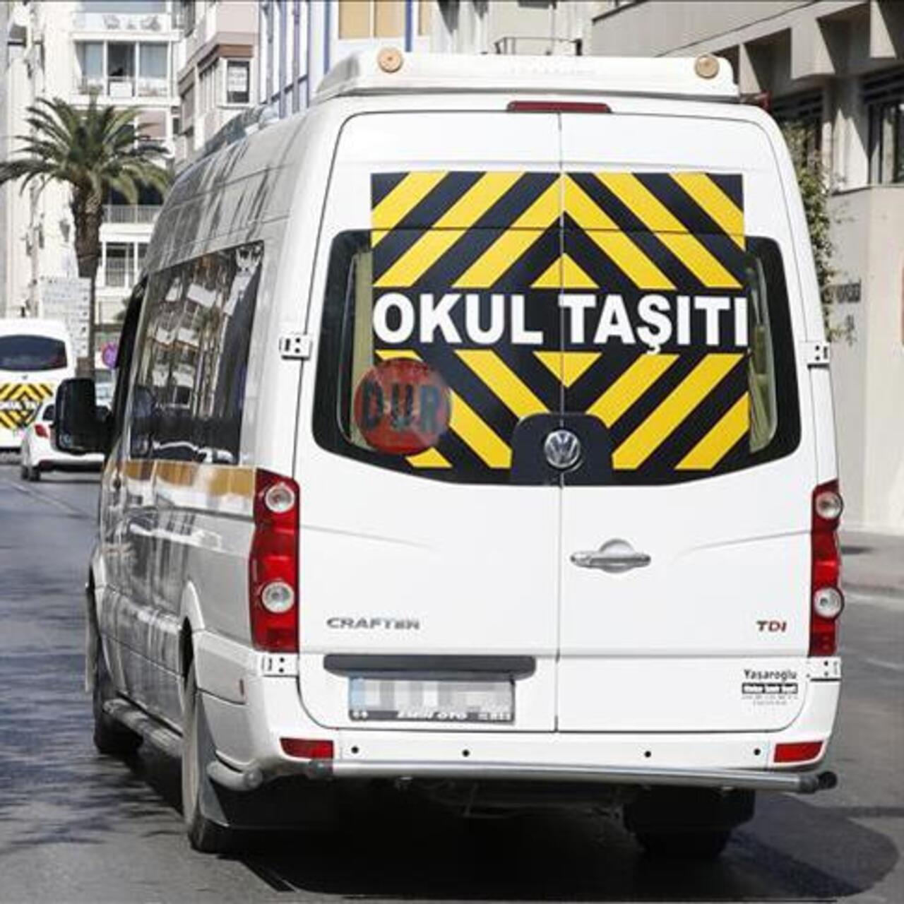 İstanbul’da servis ücretlerine yüzde 50 zam talebi