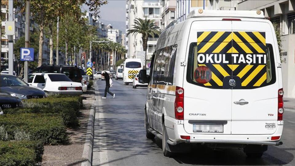 İstanbul'da servis ücretlerine yüzde 50 zam talebi