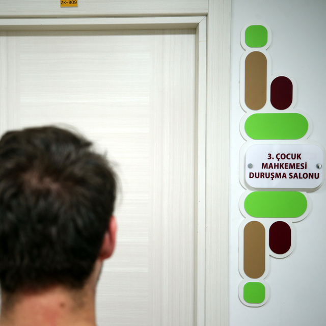 Çocuk suçluluğunda alarm! Düzenleme geliyor