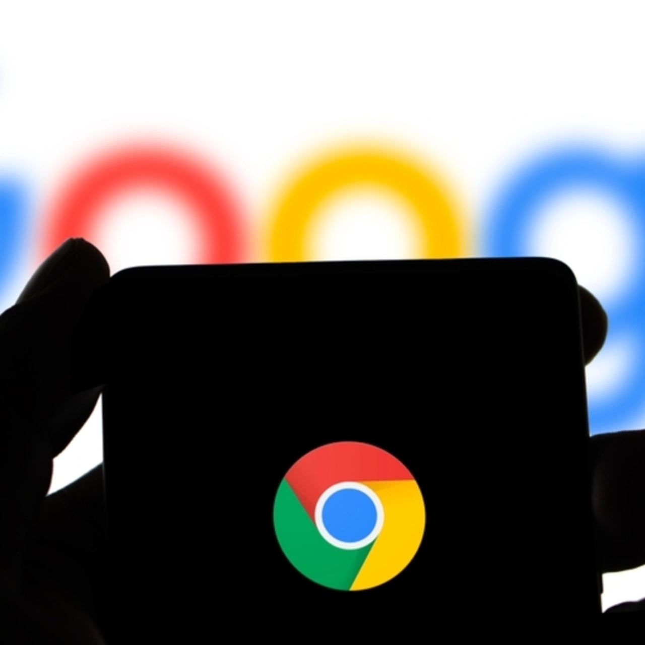 Google Chrome çöktü mü?