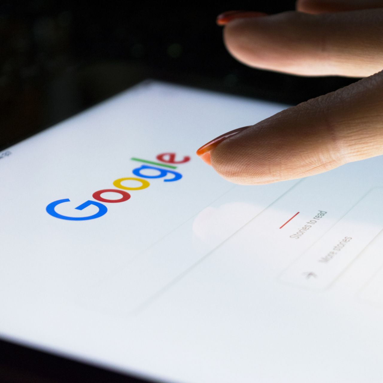 Google çöktüğünde internetsiz kalmayın!