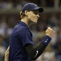 Sinner, Anisimova ve Osaka yarı finalde