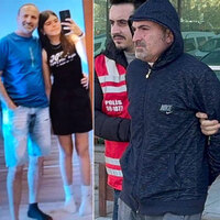 Kızı Su Dilem'i boğmuştu! Caninin cezası belli oldu!