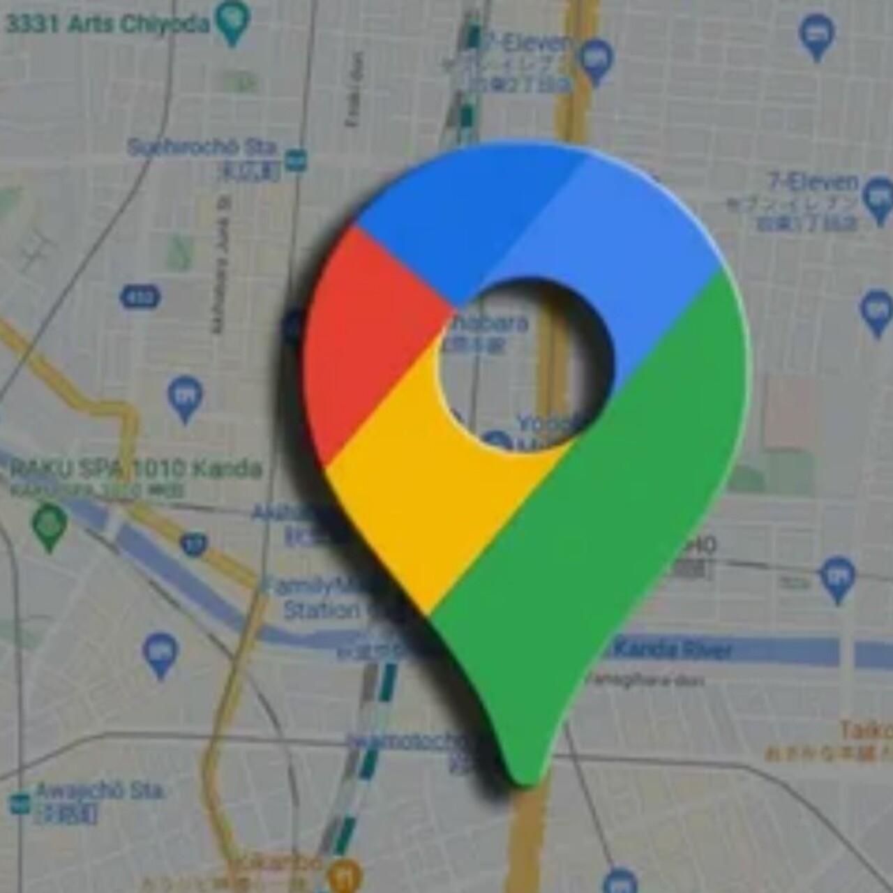 Google Maps düzeldi mi?