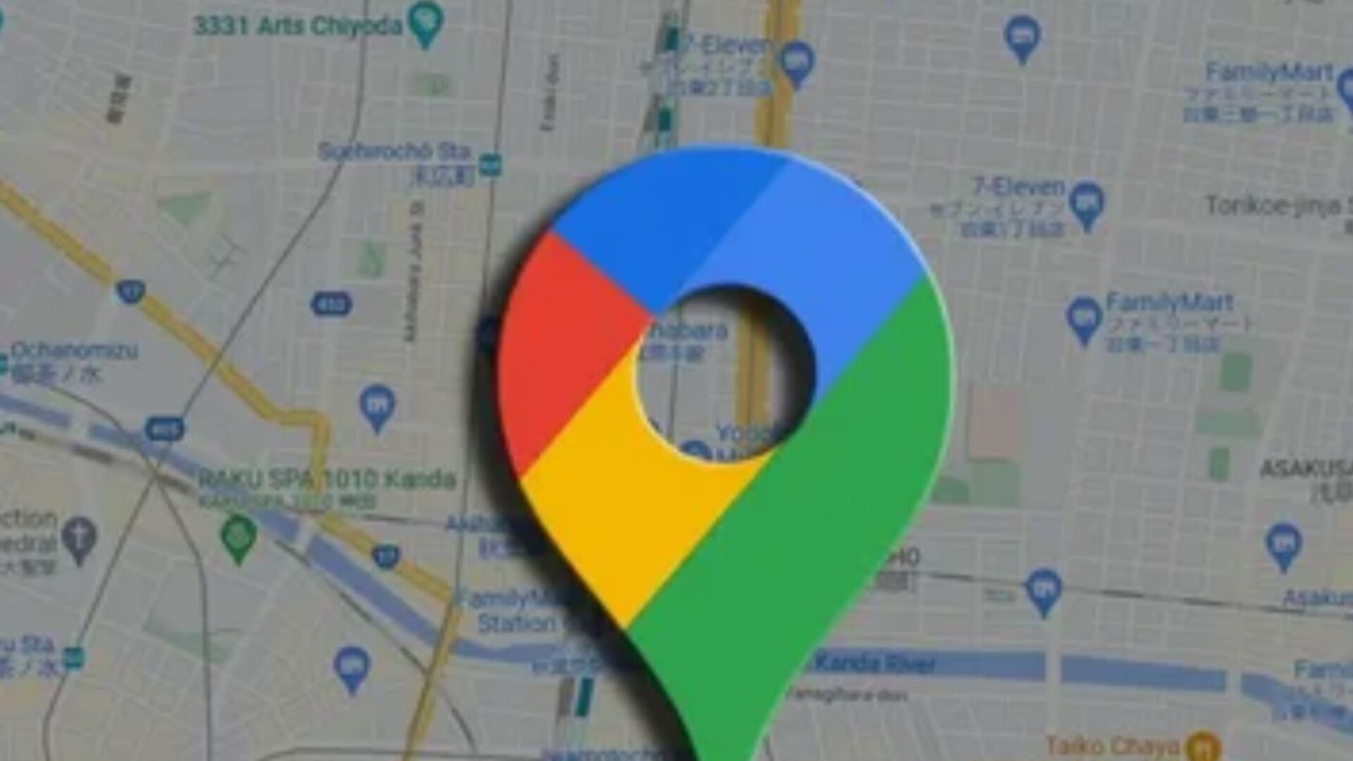 Google Maps çöktü mü, neden açılmıyor? Google Maps erişim problem düzeldi mi?