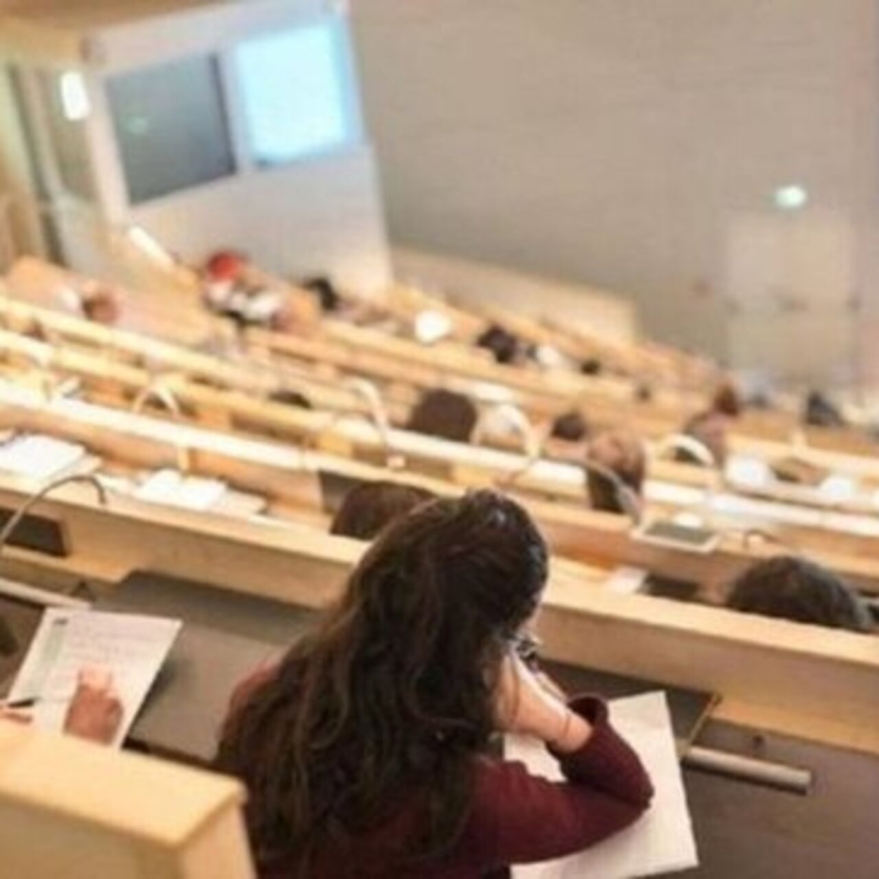 Üniversite kayıtları ne zaman bitiyor?