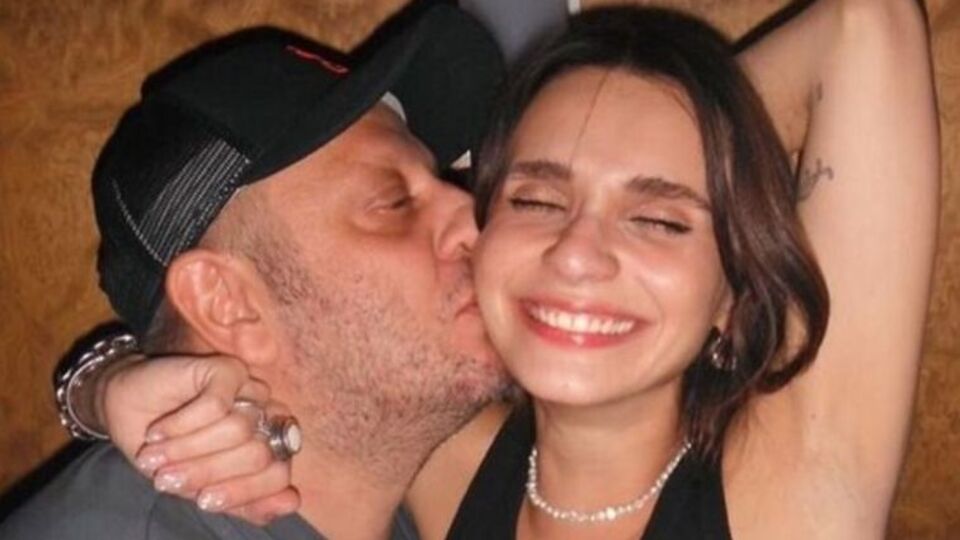 "Bize sürpriz yaptı"