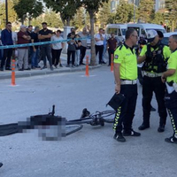 Bisiklet severler ve STK'lardan çağrı: Artık Yeter!