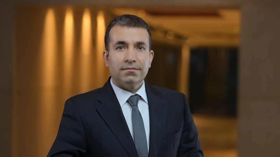 Garanti BBVA Portföy fon büyüklüğünde 1 Trilyon TL'yi aştı