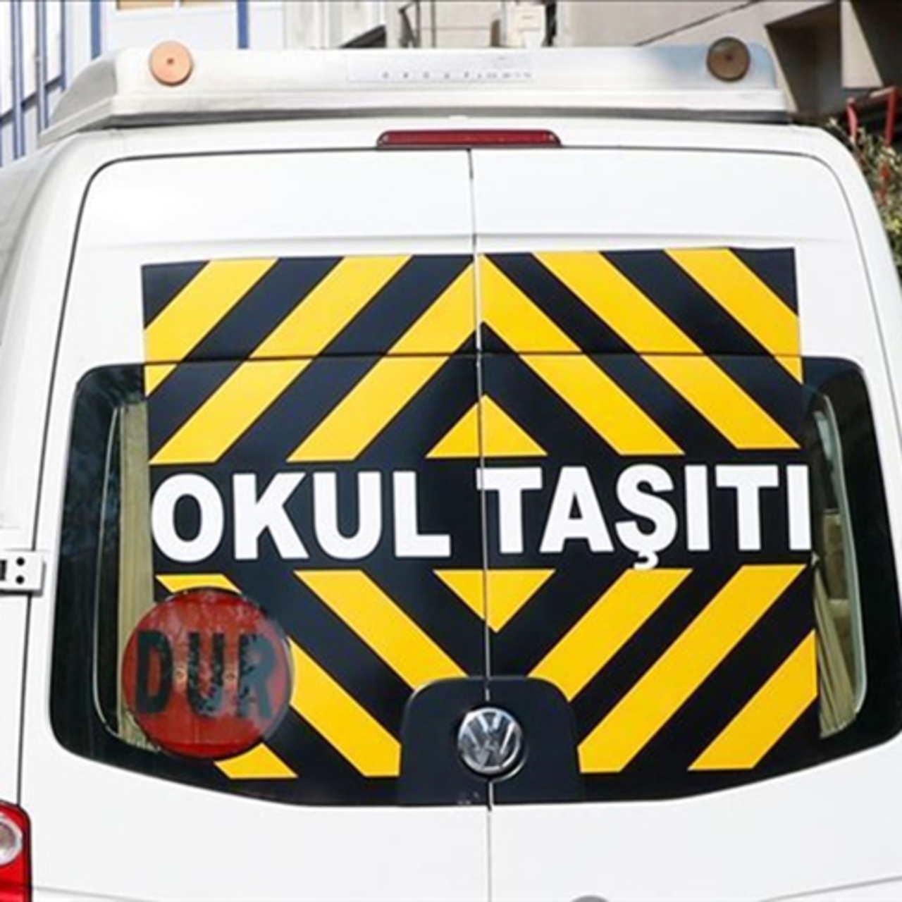 İstanbul'da okul servislerine zam talebi