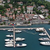 İstanbul Valiliği'nden tekne ve yat kararı
