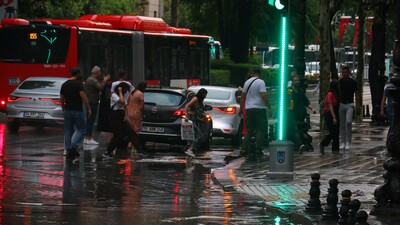 Hafta sonu hava nasıl olacak? İşte son tahminler