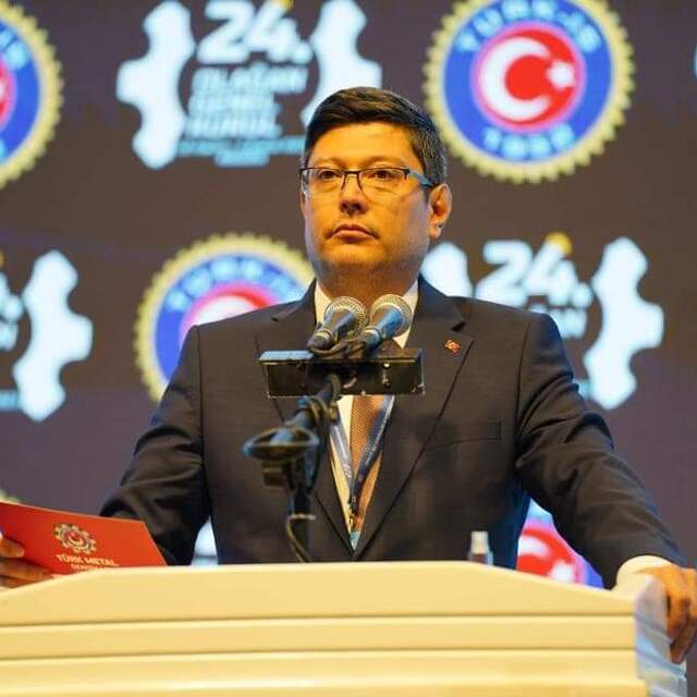 Metal iş kolunda pazarlık başlıyor