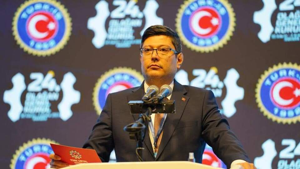 Metal iş kolunda pazarlık başlıyor