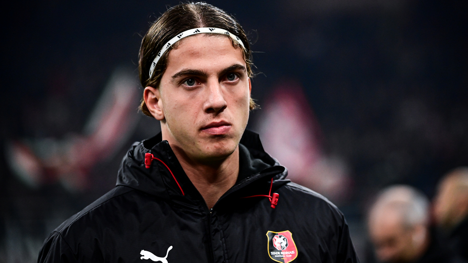 Göztepe'den Bertuğ Yıldırım atağı!