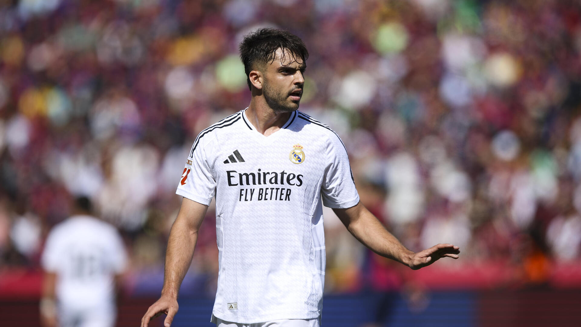 Beşiktaş'ta Bomba Transfer! Raúl Ascanio İçin Görüşmelere Başlandı