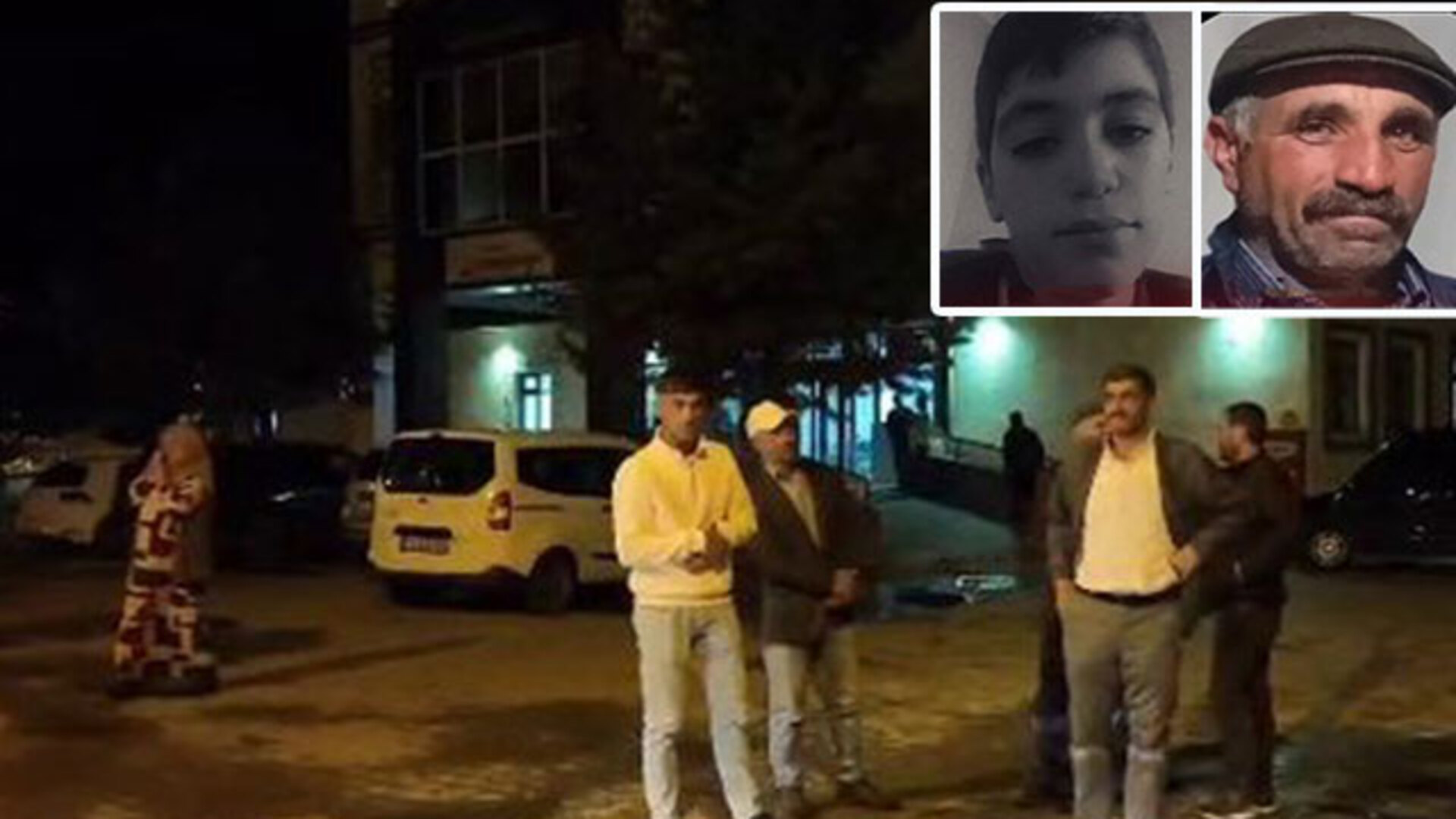 Erzurum haberleri: Baba ve oğlunun üzerine yıldırım düştü | SON DAKİKA HABER | Son dakika haberleri