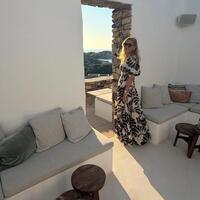 Arzu Sabancı'dan açıklama