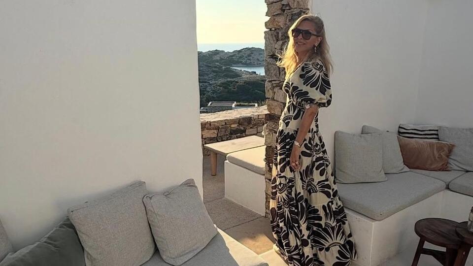 Arzu Sabancı'dan açıklama