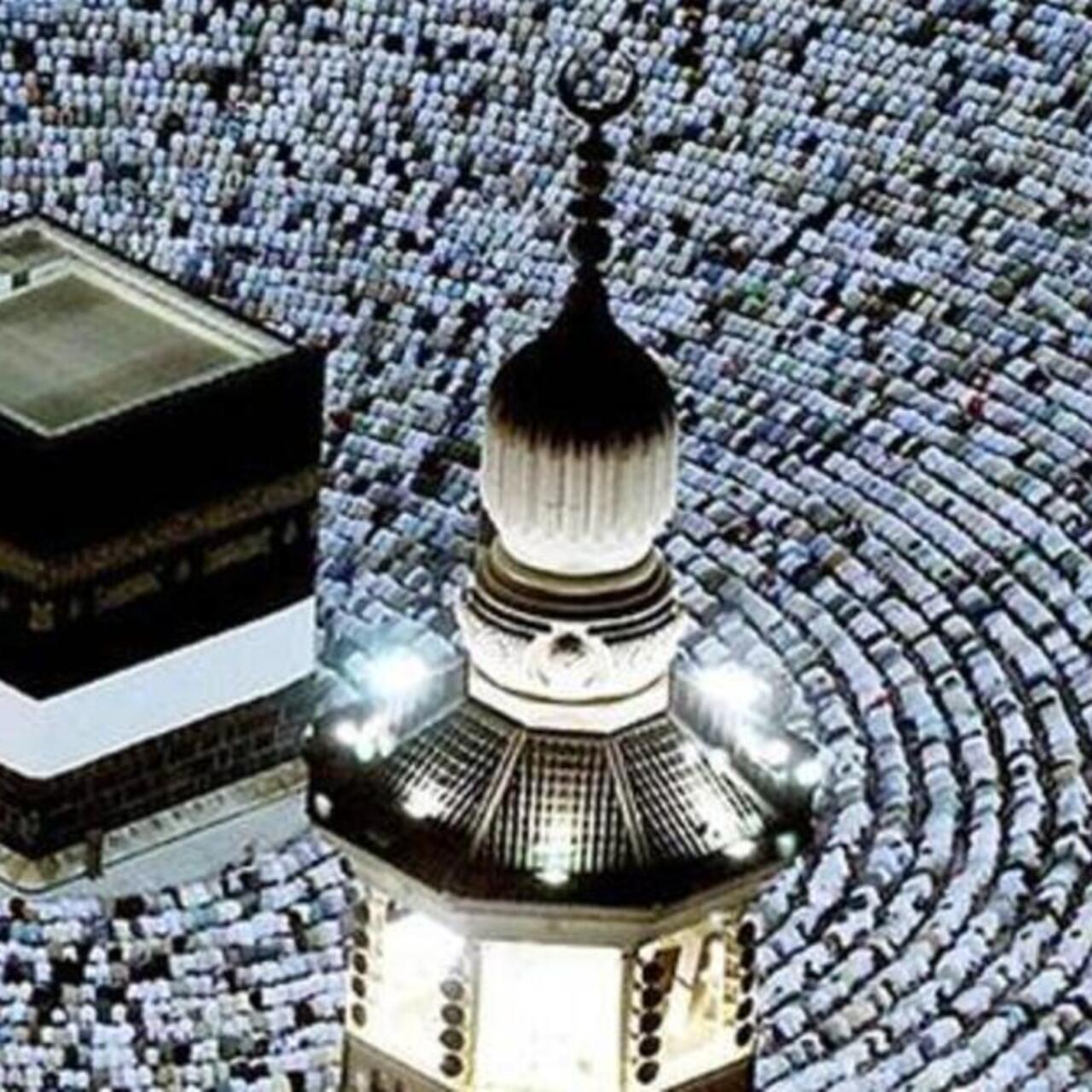 Hac ön kayıtları sona eriyor