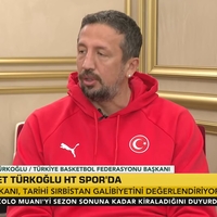 "İsveç maçı hedeflerimiz için çok önemli!"