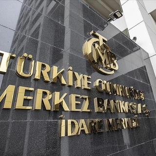 Merkez Bankası toplam rezervleri rekor kırdı