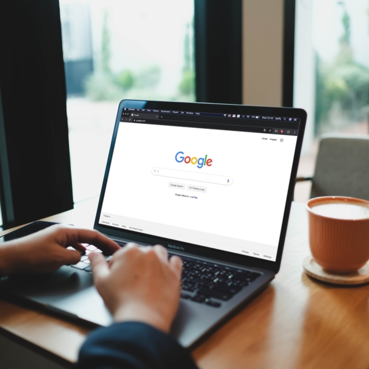 Google neden çöktü, açıklama geldi!